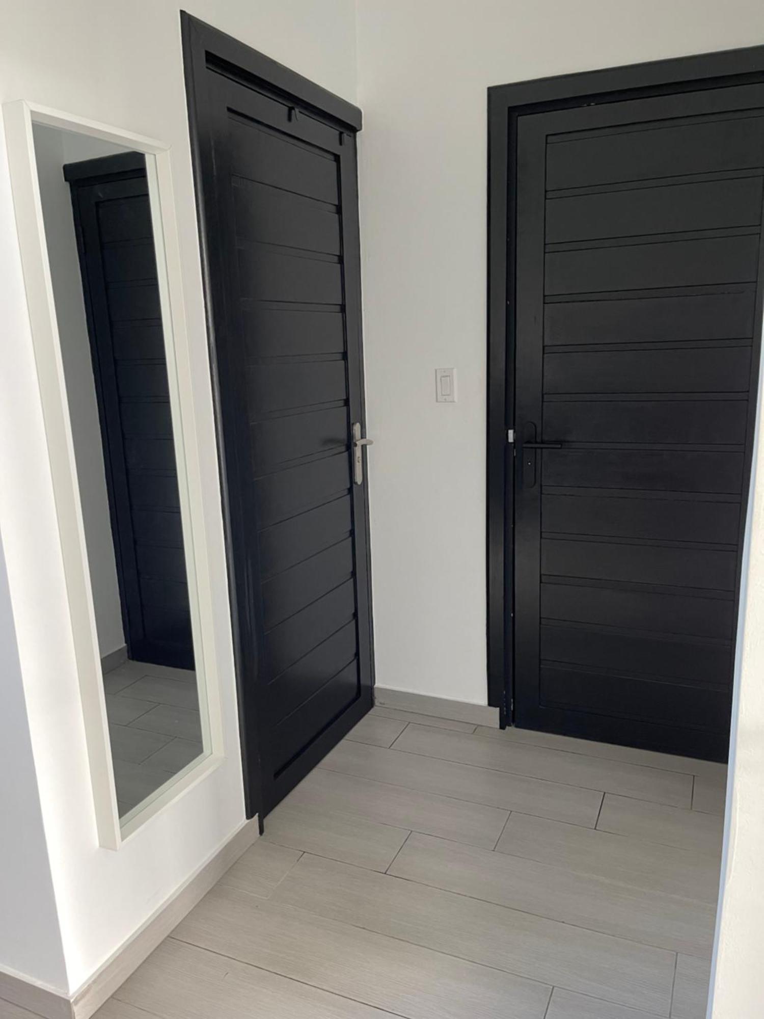 Boa Vista Appartementen パラマリボ エクステリア 写真