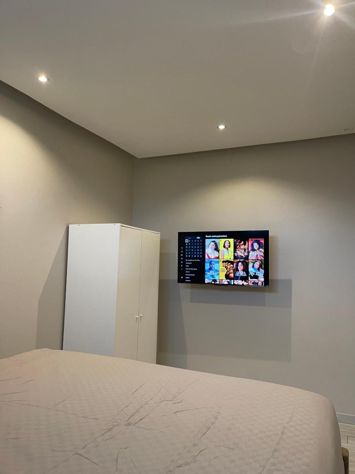 Boa Vista Appartementen パラマリボ エクステリア 写真