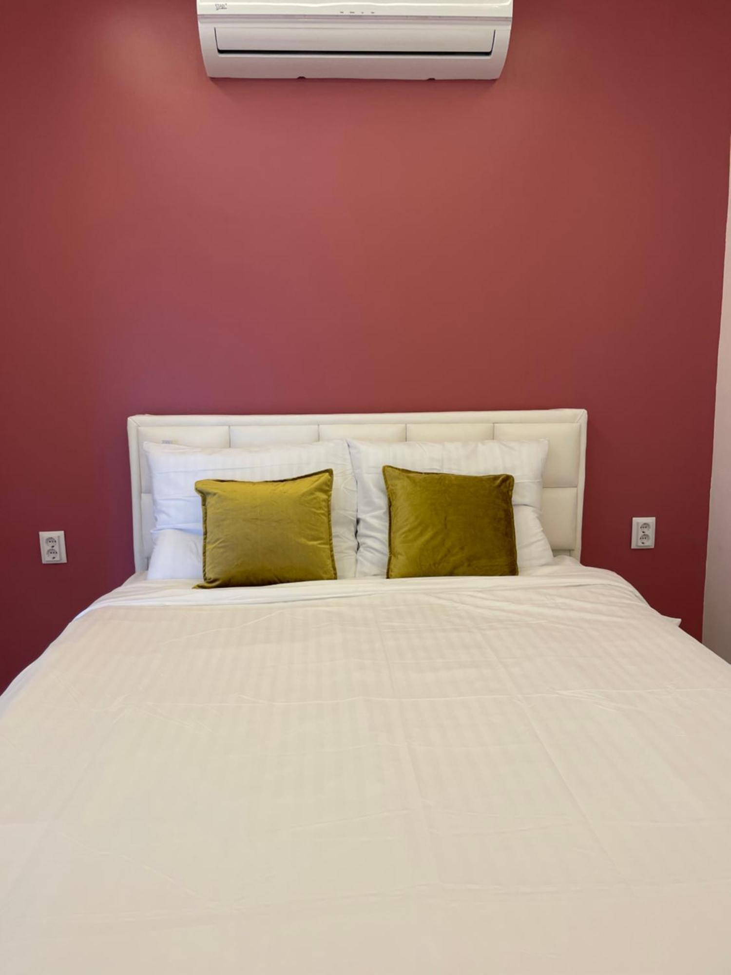 Boa Vista Appartementen パラマリボ エクステリア 写真