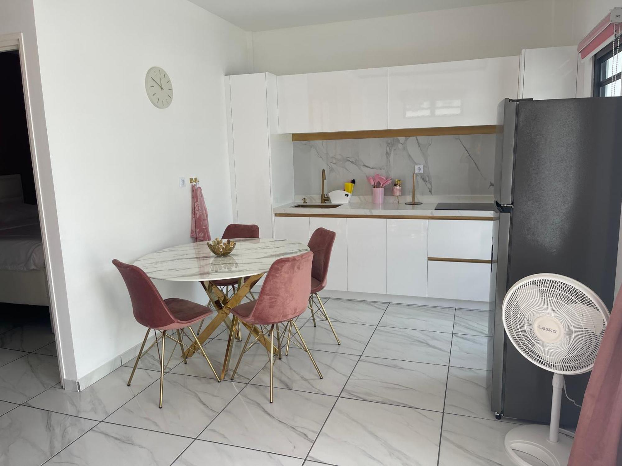 Boa Vista Appartementen パラマリボ エクステリア 写真