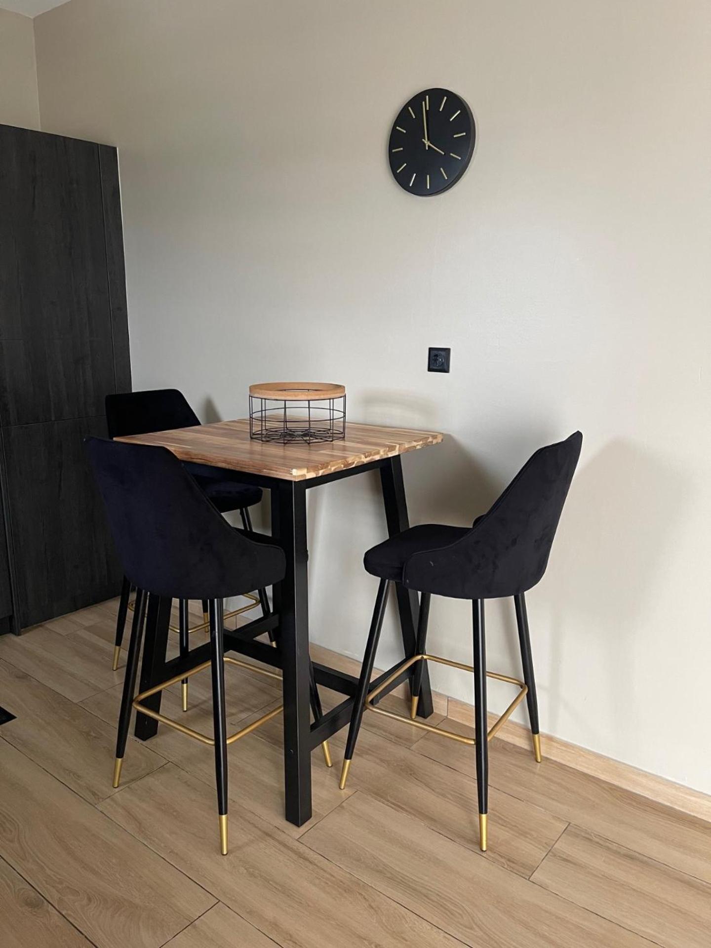 Boa Vista Appartementen パラマリボ エクステリア 写真