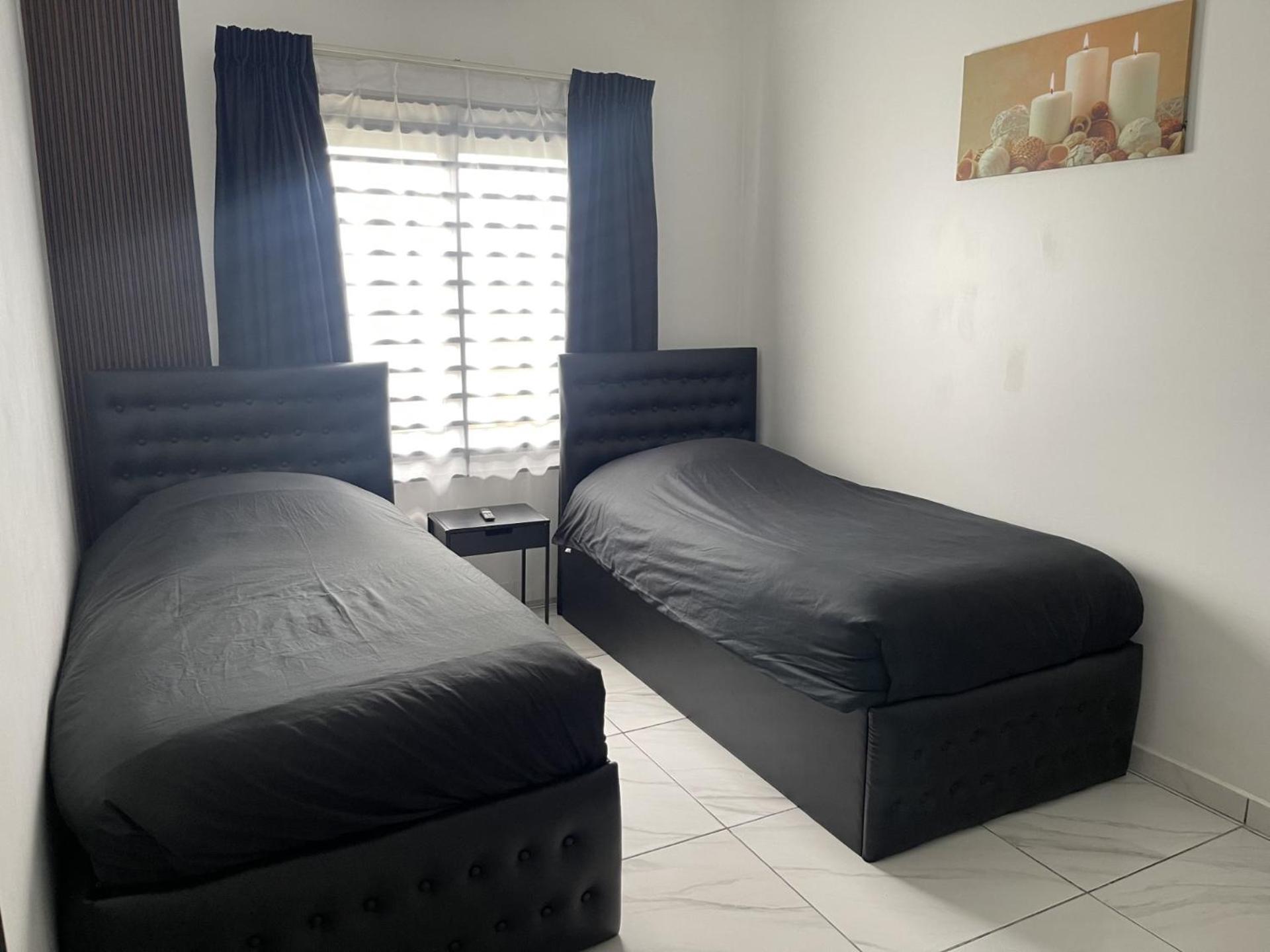 Boa Vista Appartementen パラマリボ エクステリア 写真