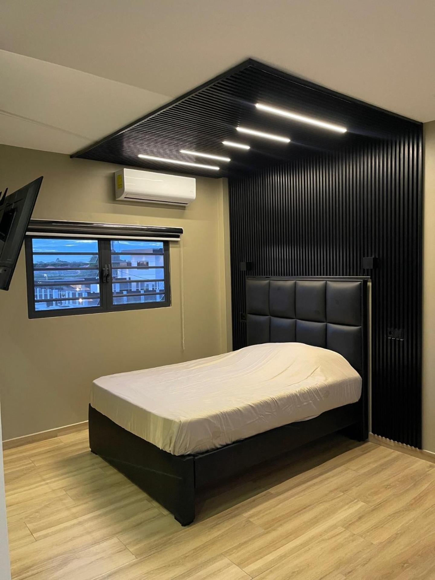 Boa Vista Appartementen パラマリボ エクステリア 写真