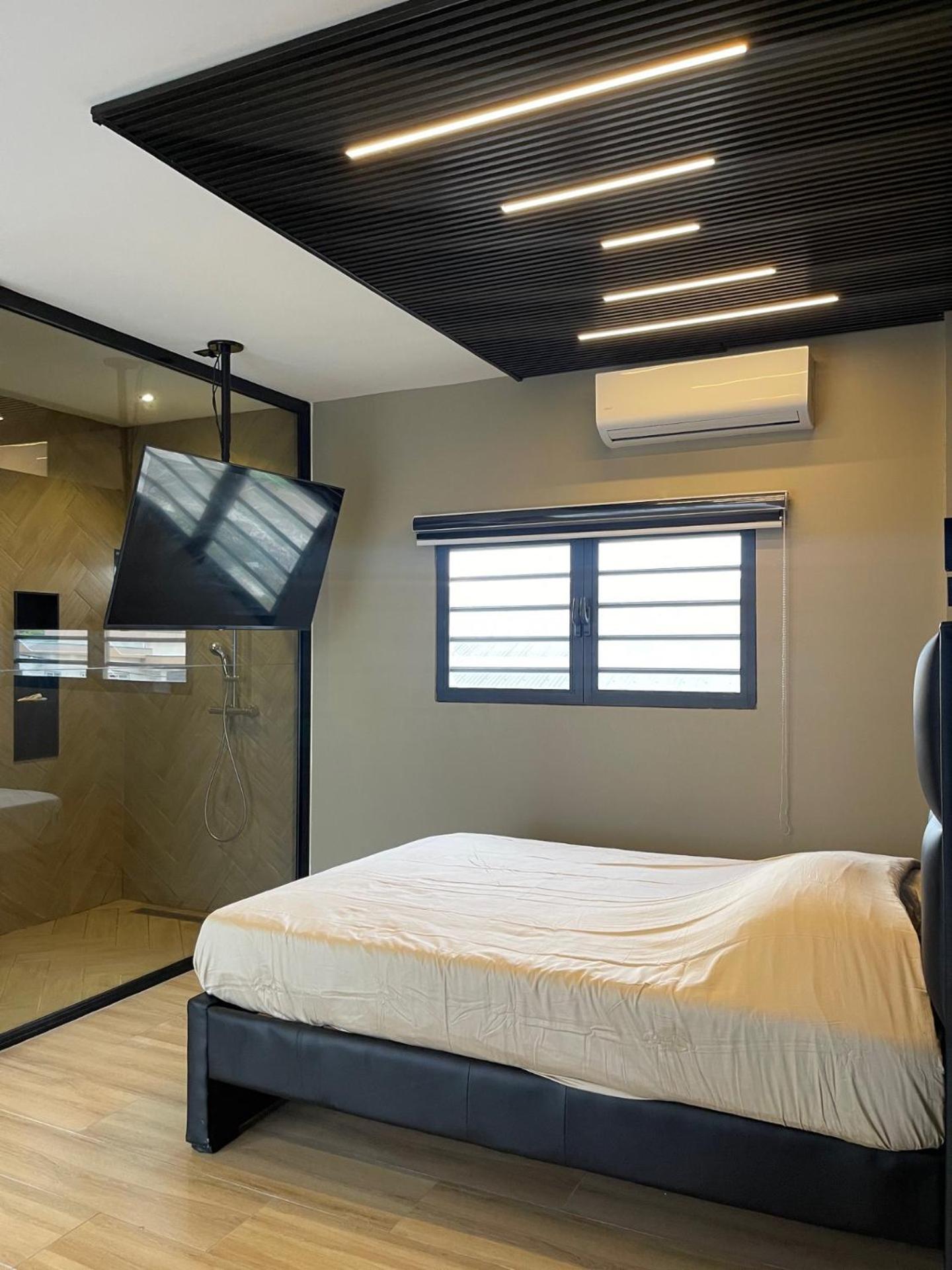 Boa Vista Appartementen パラマリボ エクステリア 写真