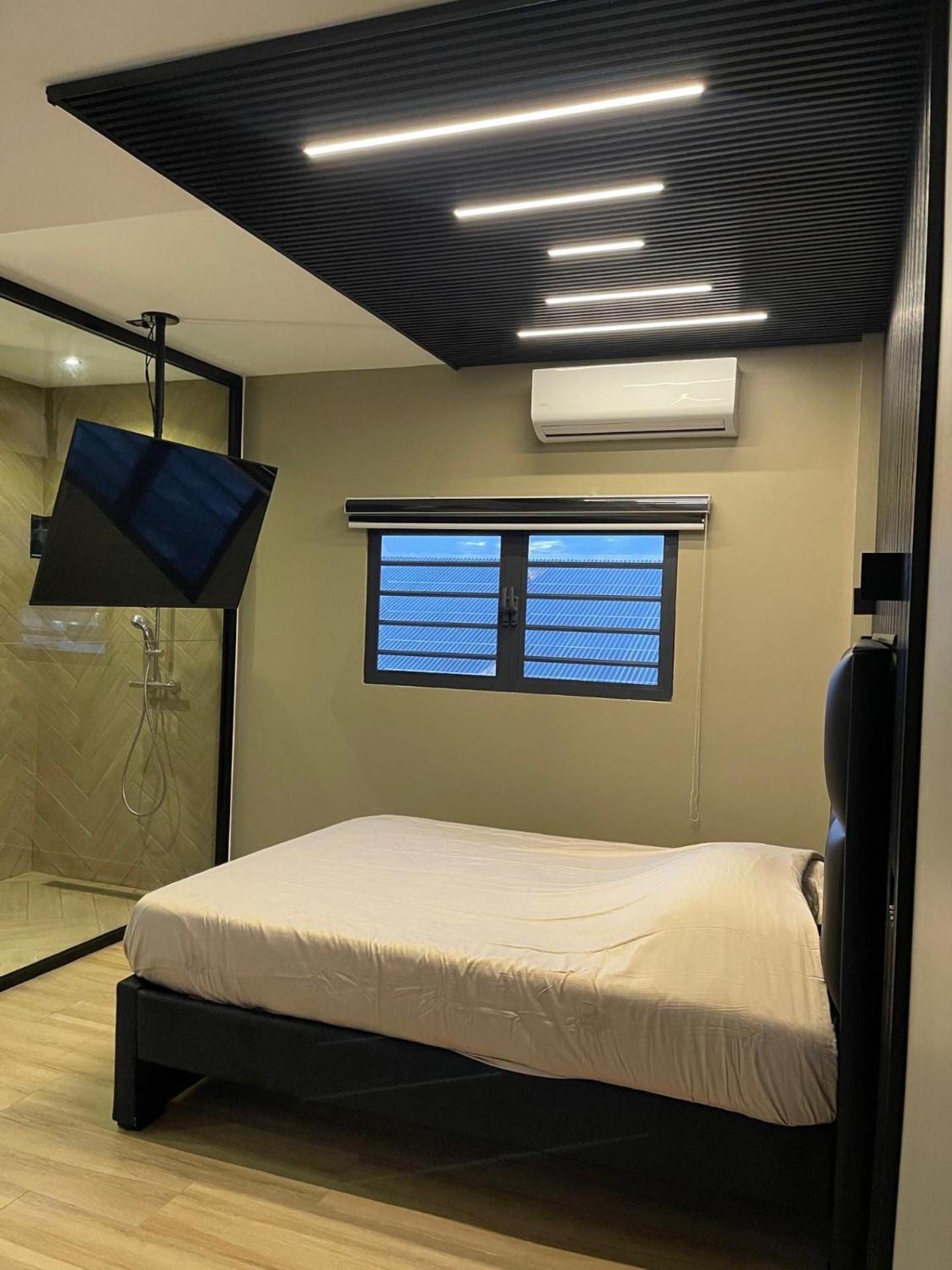 Boa Vista Appartementen パラマリボ エクステリア 写真