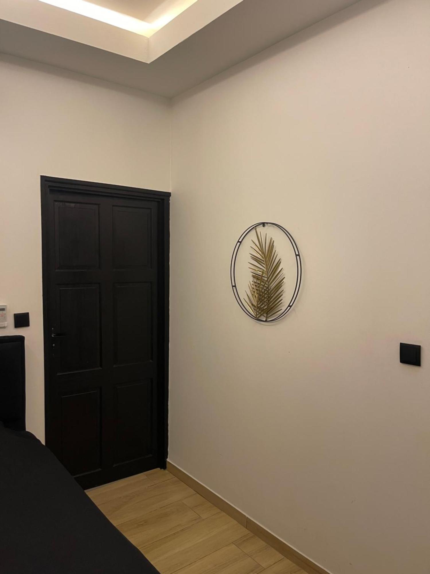Boa Vista Appartementen パラマリボ エクステリア 写真