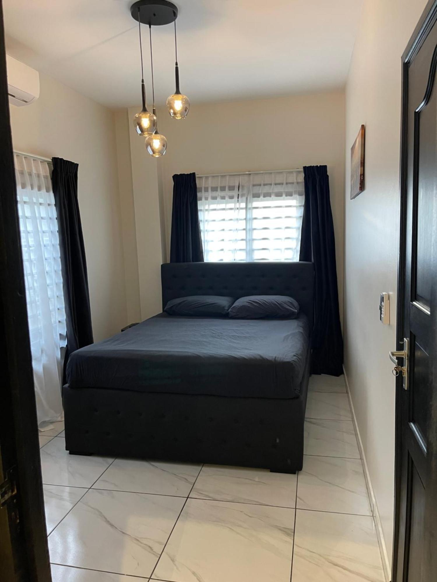 Boa Vista Appartementen パラマリボ エクステリア 写真