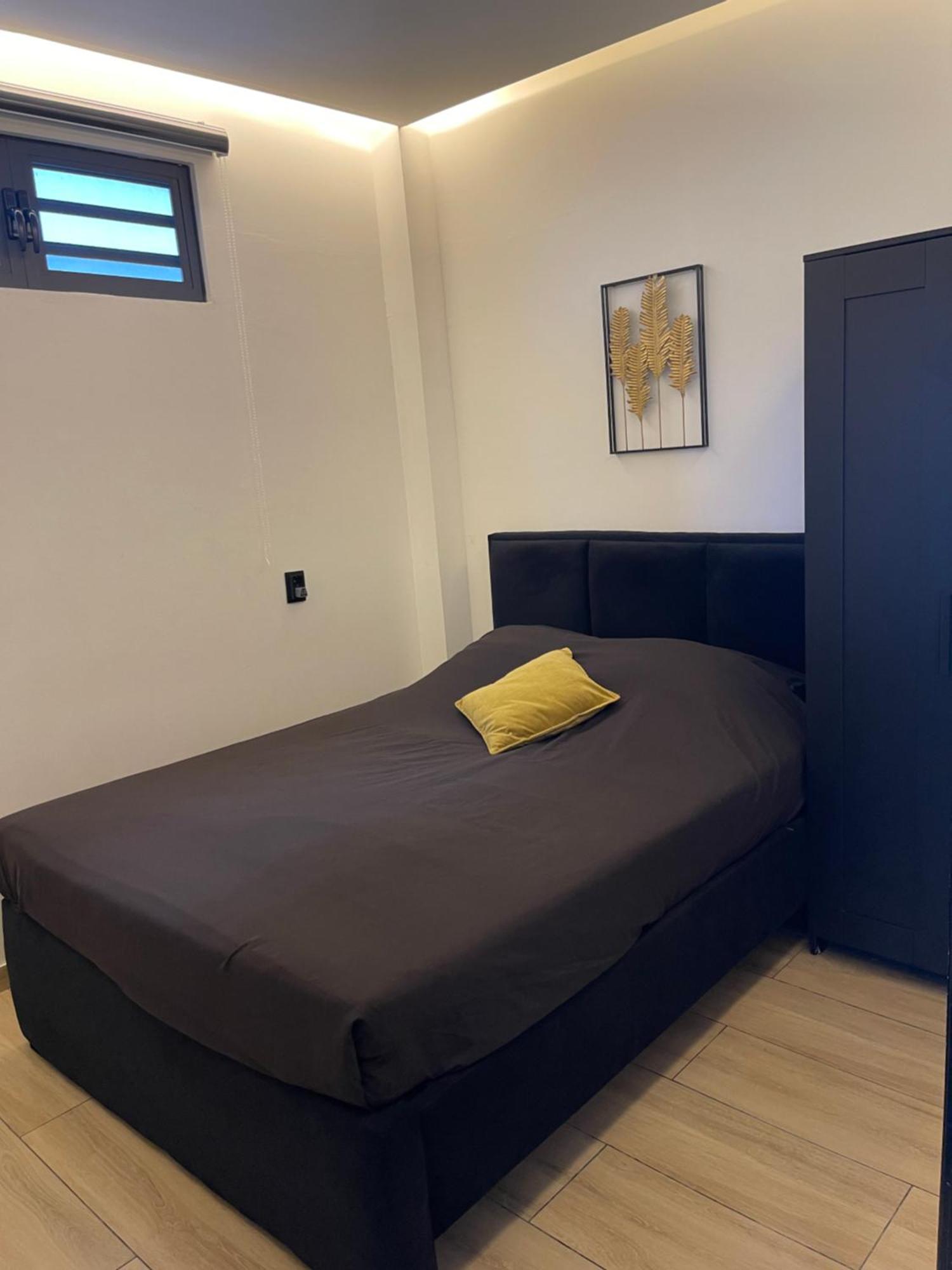 Boa Vista Appartementen パラマリボ エクステリア 写真