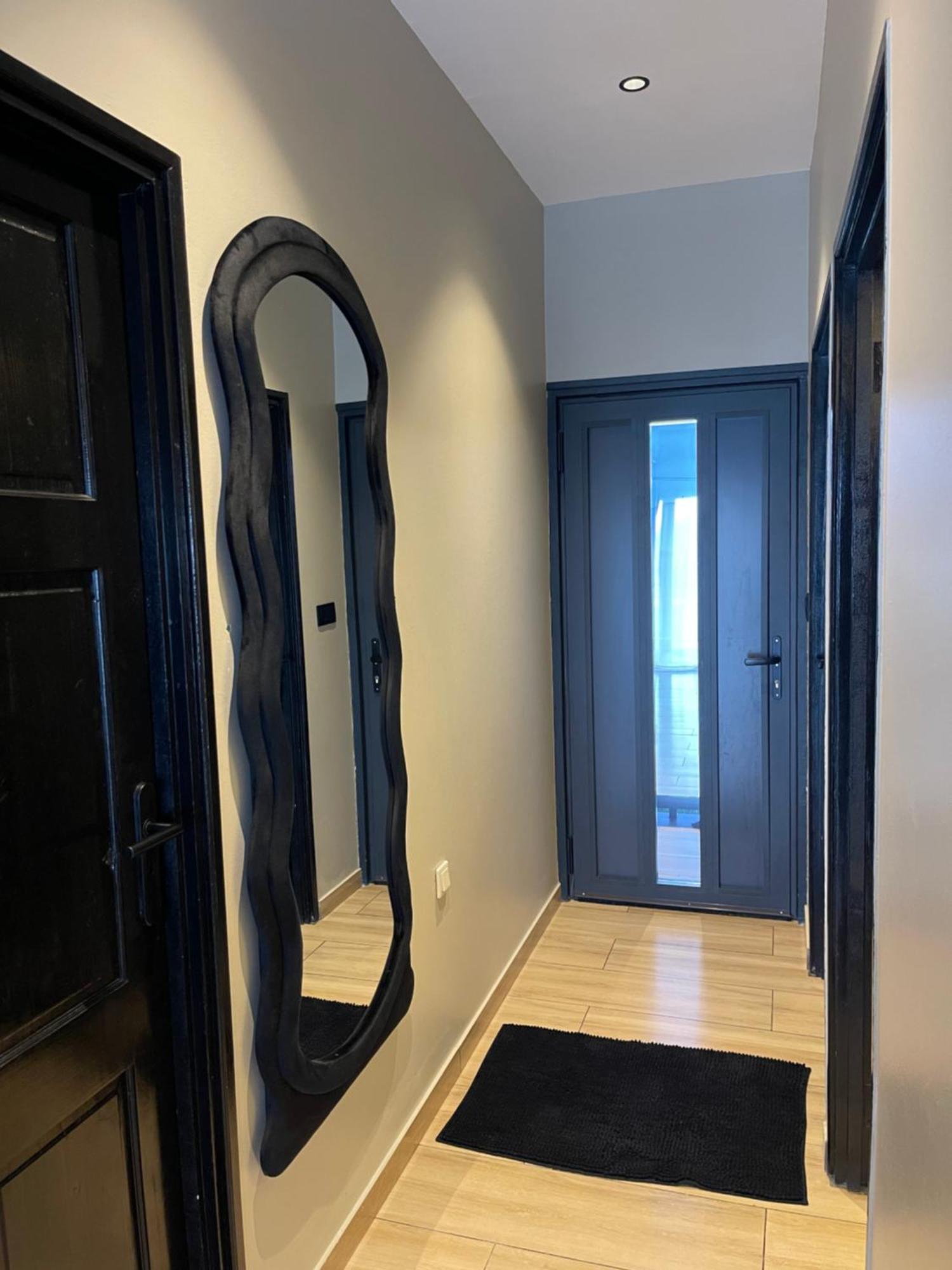 Boa Vista Appartementen パラマリボ エクステリア 写真