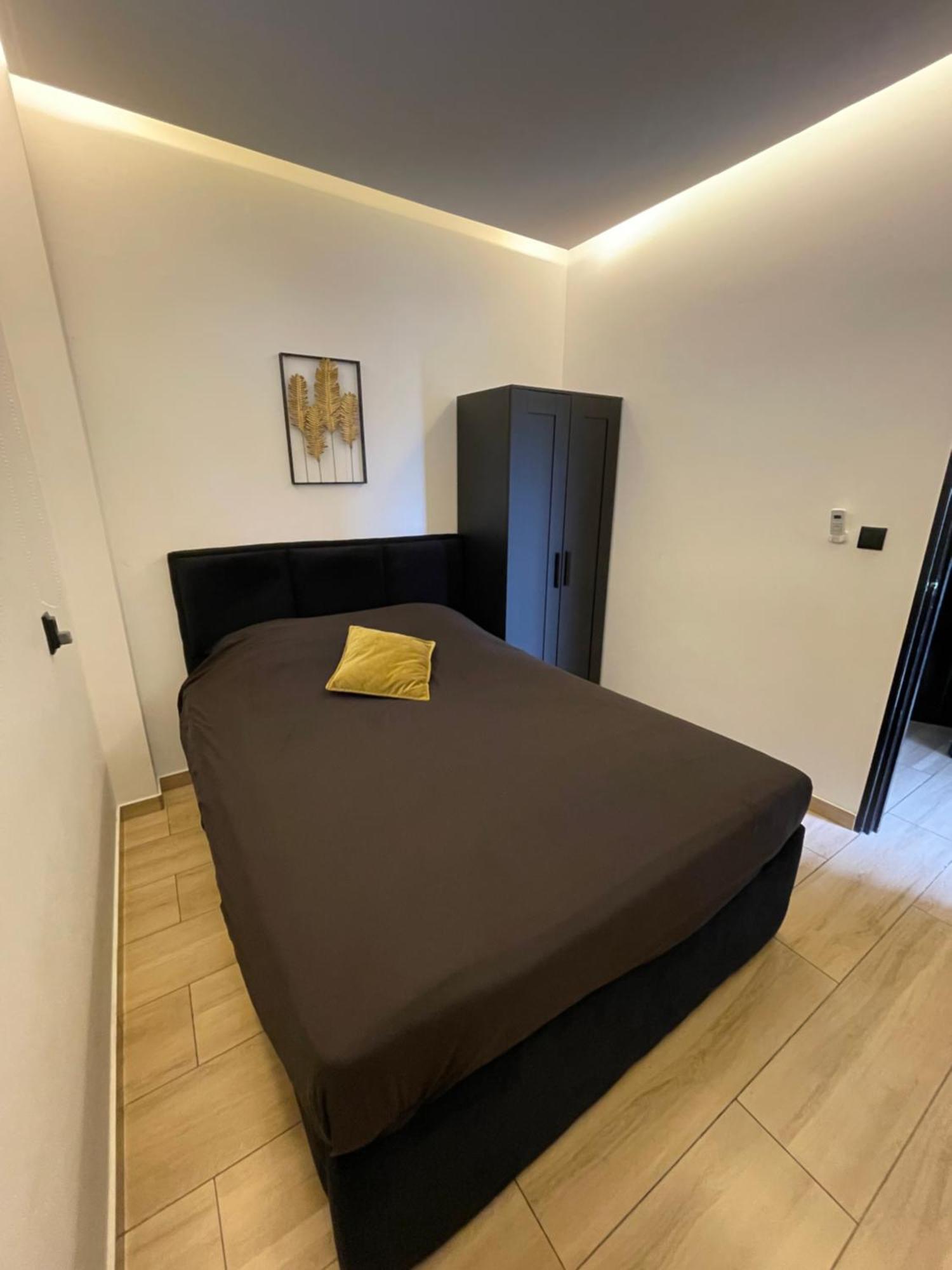 Boa Vista Appartementen パラマリボ エクステリア 写真