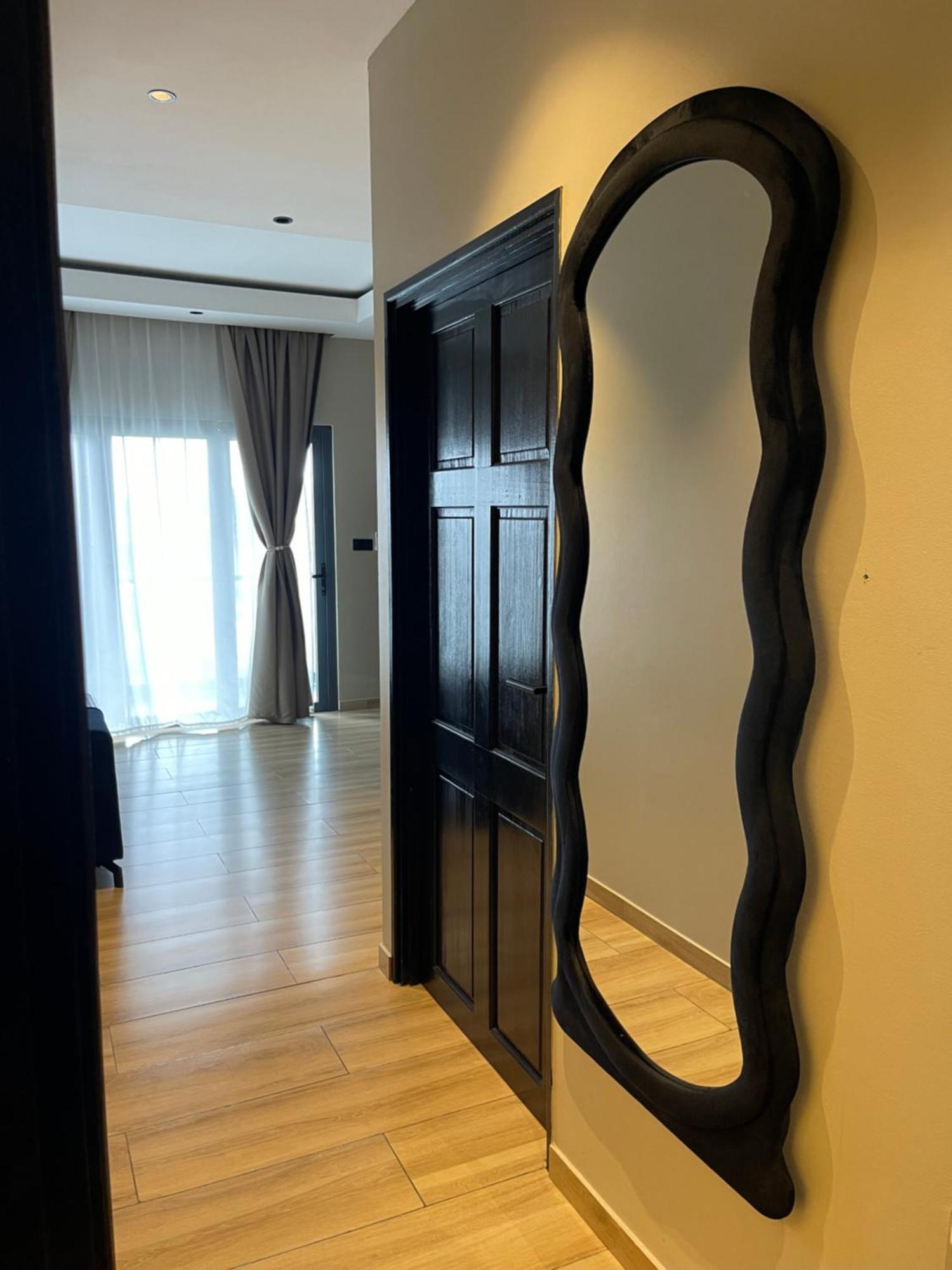 Boa Vista Appartementen パラマリボ エクステリア 写真