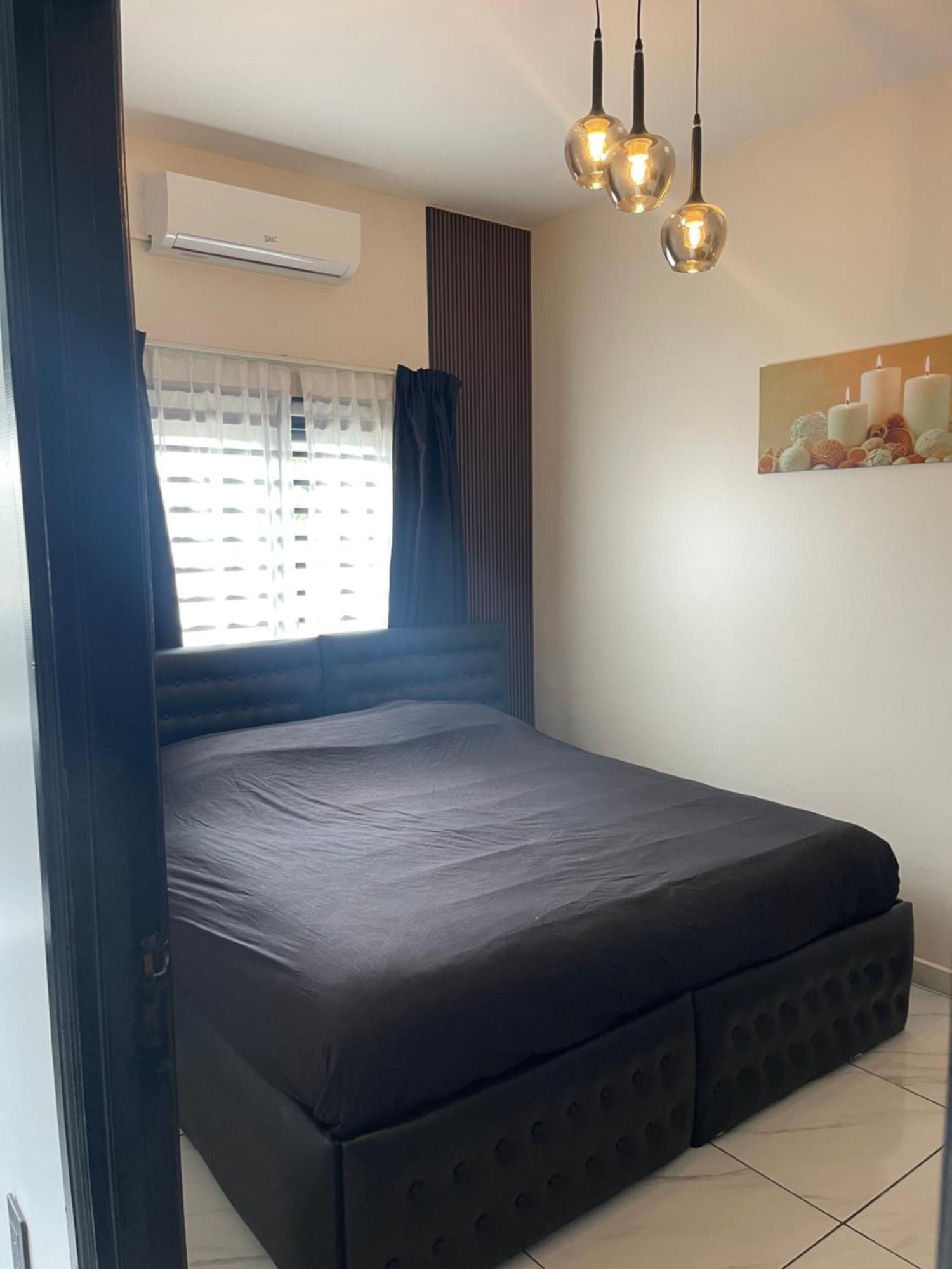 Boa Vista Appartementen パラマリボ エクステリア 写真