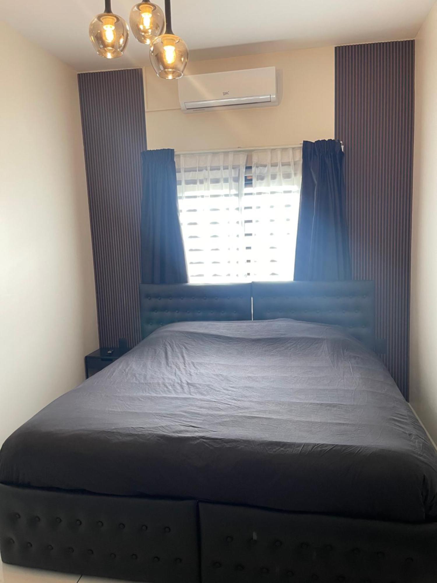 Boa Vista Appartementen パラマリボ エクステリア 写真