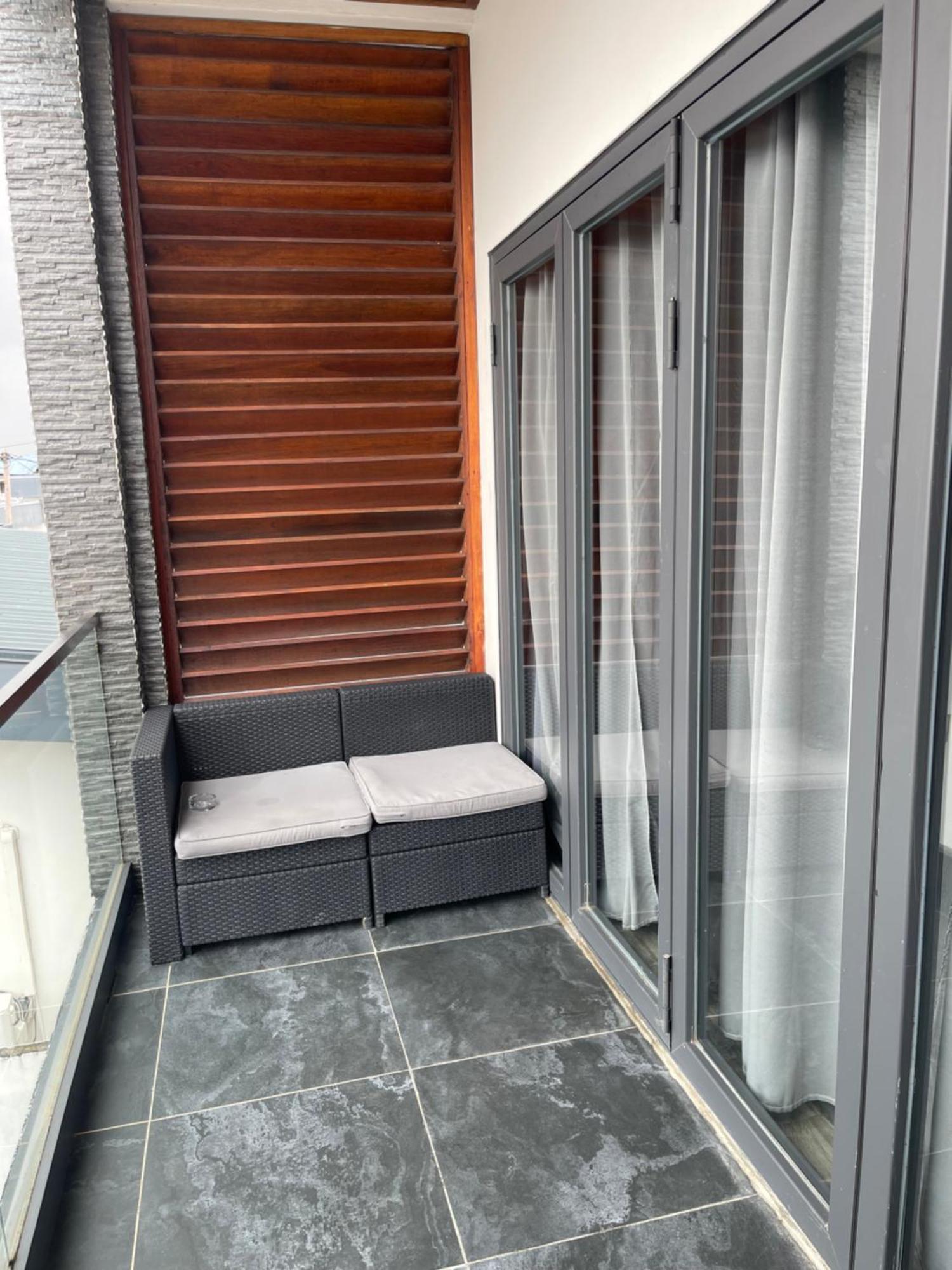 Boa Vista Appartementen パラマリボ エクステリア 写真